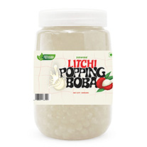 Popping Boba