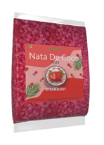 Nata De Coco