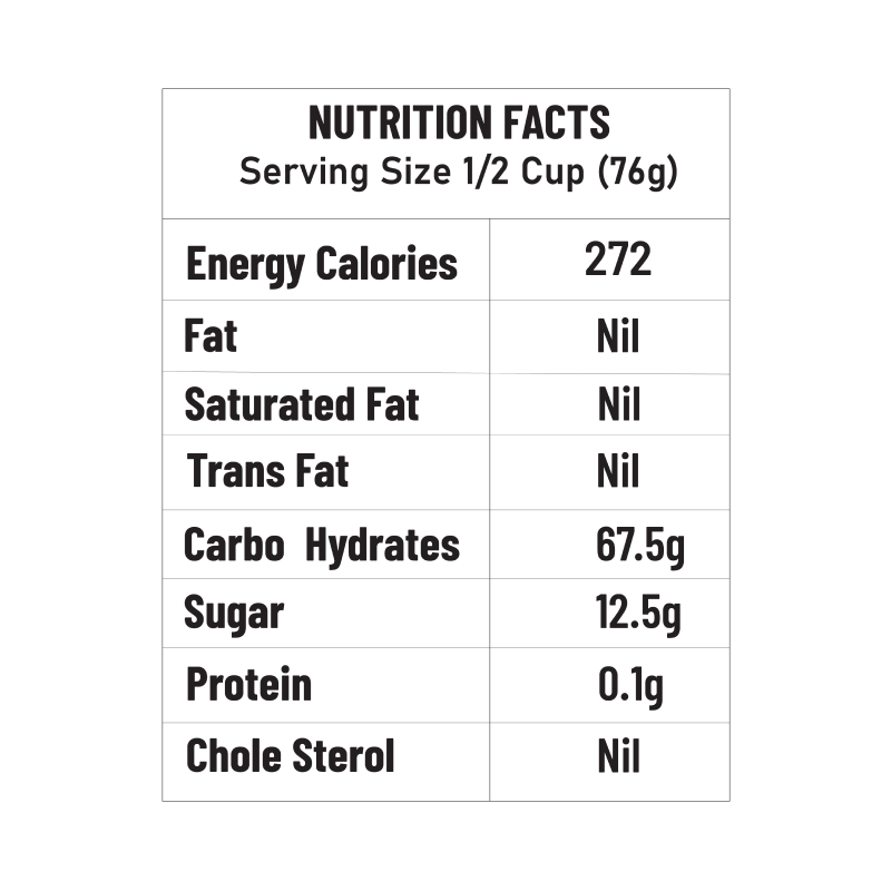Mango Boba