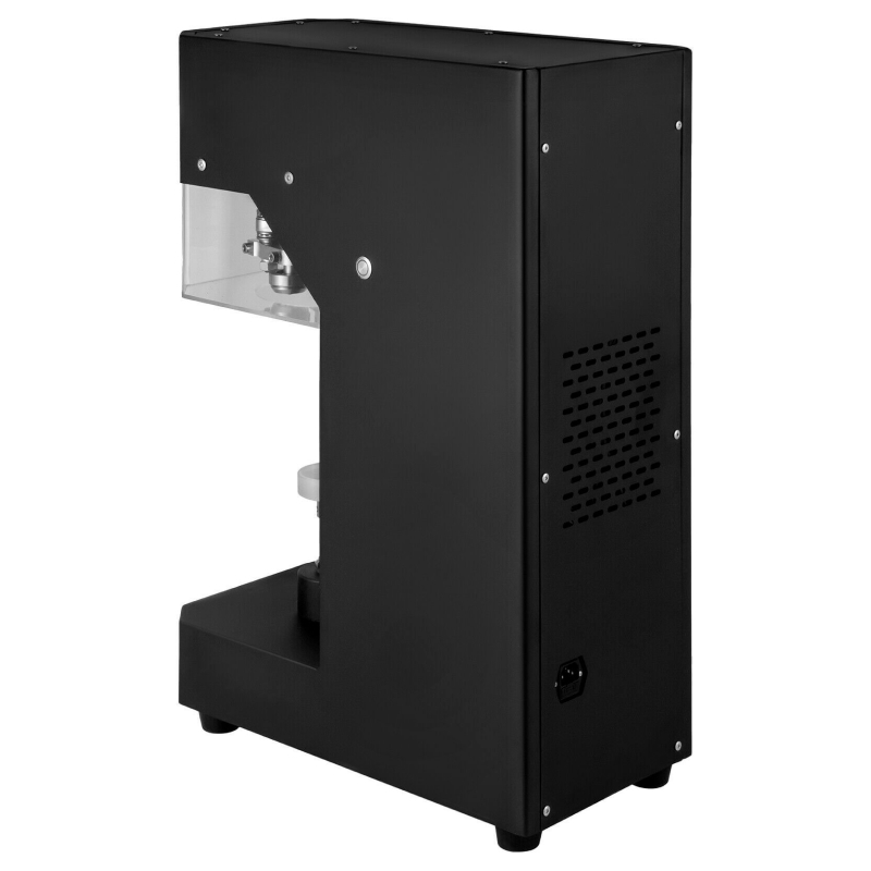 Can Sealing Machine