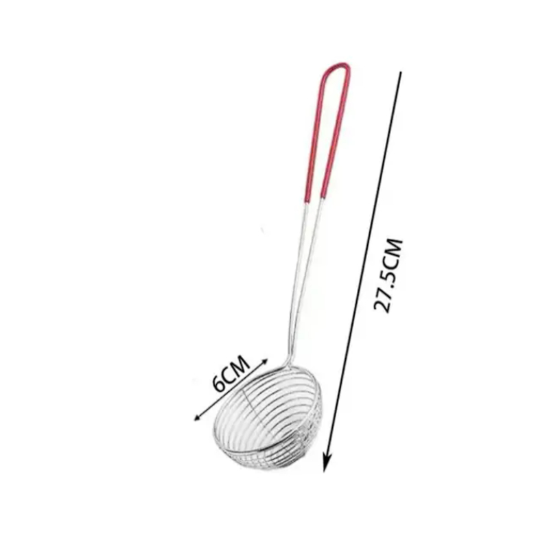 Drainer Scoop