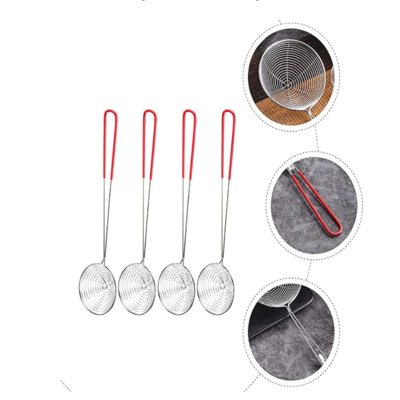 Drainer Scoop