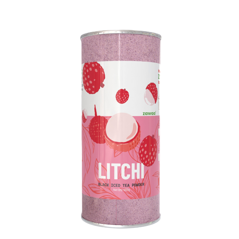 Iced Tea Powders