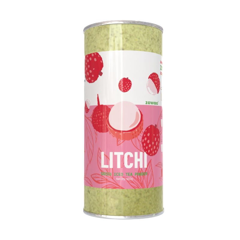 Iced Tea Powders